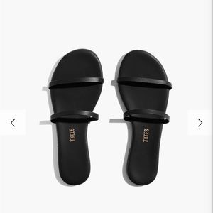 TKEES | GEMMA SANDALS